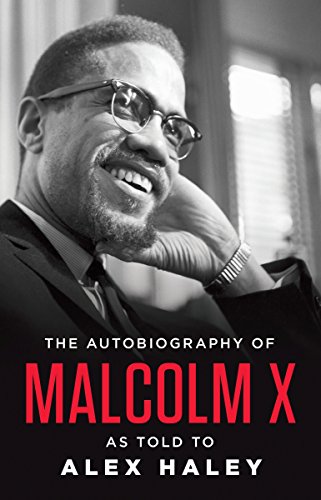 9780345376718: The Autobiography of Malcolm X
