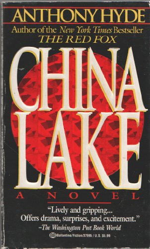 Beispielbild fr China Lake zum Verkauf von Wonder Book