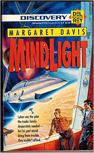 Stock image for Mind Light for sale by Wonder Book