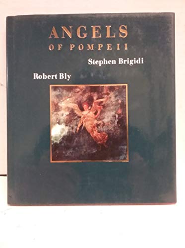 Beispielbild fr Angels of Pompeii zum Verkauf von Wonder Book