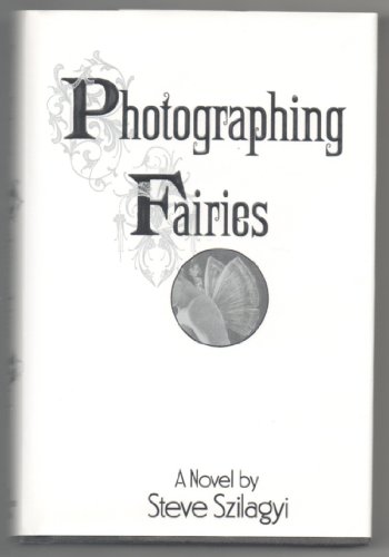 Imagen de archivo de Photographing Fairies: A Novel a la venta por WorldofBooks