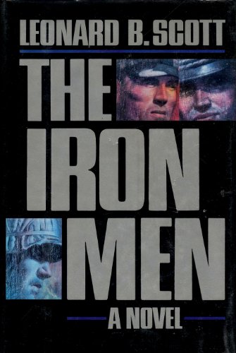 Beispielbild fr The Iron Men zum Verkauf von Better World Books