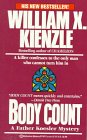 Body Count (9780345377678) by Kienzle, William X.