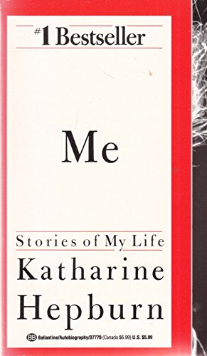 Beispielbild fr Me: Stories of My Life zum Verkauf von Wonder Book