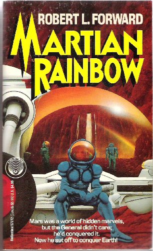 Beispielbild fr Martian Rainbow zum Verkauf von Better World Books