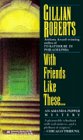 9780345377845: With Friends Like These...: An Amanda Pepper Mystery