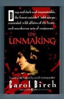 Stock image for The Unmaking for sale by Wonder Book