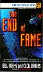 9780345378392: End of Fame (Discovery)
