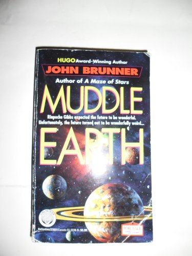 Beispielbild fr Muddle Earth zum Verkauf von Umpqua Books