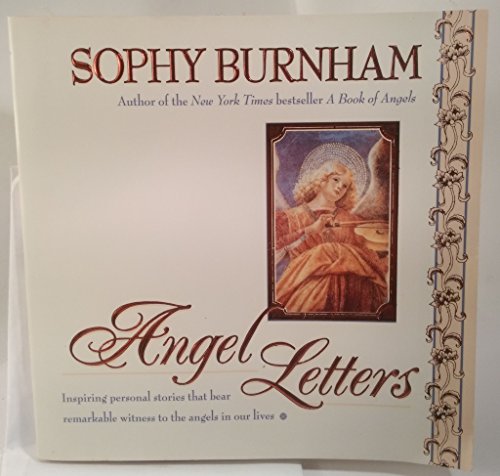 Angel Letters (9780345378668) by Burnham, Sophy