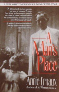 Imagen de archivo de A Man's Place a la venta por Housing Works Online Bookstore