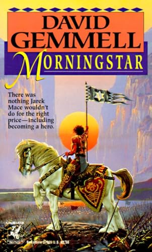 Morningstar - David Gemmell