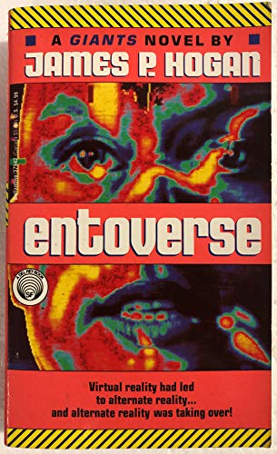 Stock image for Entoverse for sale by ThriftBooks-Atlanta