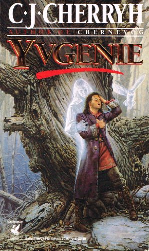 Stock image for Yvgenie for sale by Half Price Books Inc.