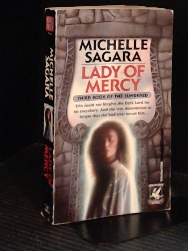 Stock image for Lady of Mercy (The Sundered, Book 3) for sale by HPB-Diamond