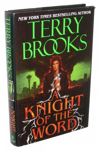 A Knight of the Word: The Word and the Void, Book Two [2, II] (SIGNED)