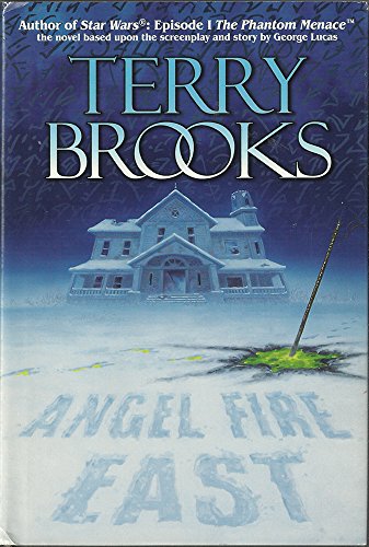 9780345379641: Angel Fire East (Word and the Void)
