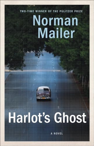 Beispielbild fr Harlots Ghost: A Novel zum Verkauf von Zoom Books Company