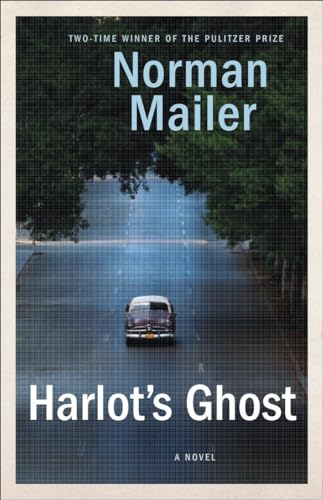 Stock image for Harlot's Ghost: A Novel for sale by Zoom Books Company