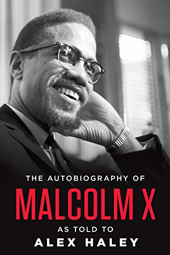 Beispielbild fr The Autobiography of Malcolm X zum Verkauf von Better World Books
