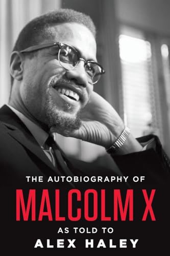 9780345379757: The Autobiography of Malcolm X