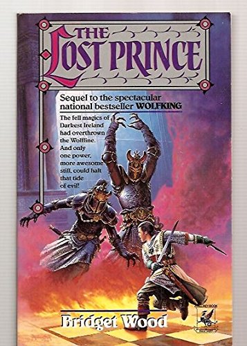 9780345379764: The Lost Prince