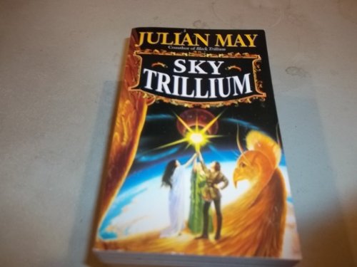 Imagen de archivo de Sky Trillium a la venta por Wonder Book
