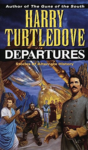 9780345380111: Departures: A Novel