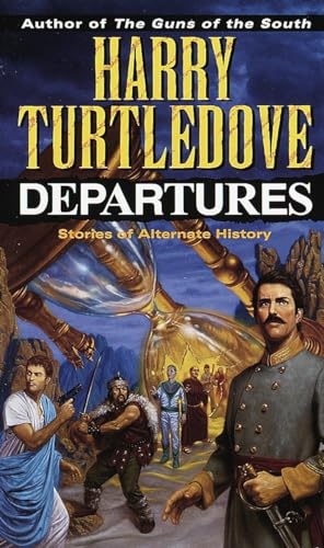 Stock image for Departures: A Novel for sale by SecondSale