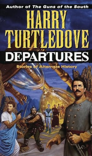 9780345380111: Departures: A Novel