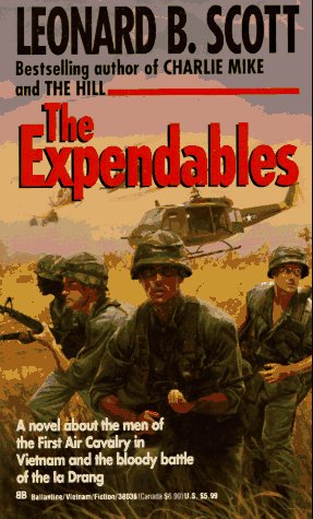 9780345380364: The Expendables