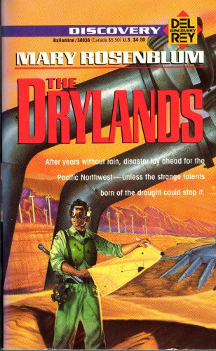 Stock image for The Drylands for sale by ThriftBooks-Atlanta