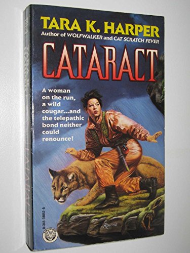 Cataract (9780345380524) by Tara K. Harper