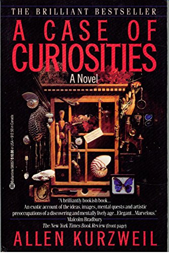 9780345380579: Case of Curiosities