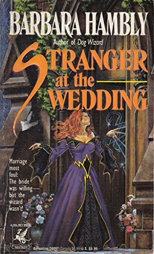 9780345380975: Stranger at the Wedding