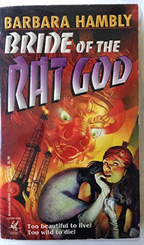 Bride of the Rat God (9780345381019) by Hambly, Barbara