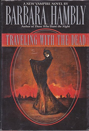 Stock image for Traveling with the Dead for sale by SecondSale