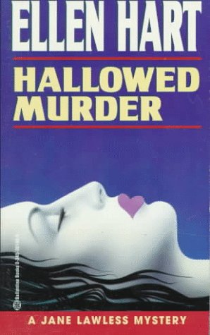 9780345381408: Hallowed Murder (Jane Lawless Mysteries (Paperback))