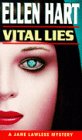 Imagen de archivo de Vital Lies a la venta por BooksRun