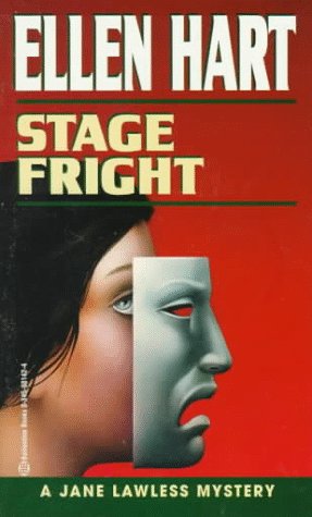 9780345381422: Stage Fright: A Jane Lawless Mystery