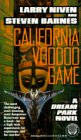 Beispielbild fr The California Voodoo Game (A Dream Park Novel) zum Verkauf von SecondSale