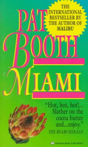 Beispielbild fr Miami zum Verkauf von Better World Books: West