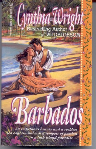 Beispielbild fr Barbados zum Verkauf von Better World Books