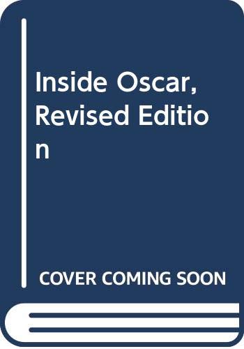Inside Oscar: The Unofficial History of the Academy Awards, Updated Edition (9780345381774) by Mason Wiley; Damien Bona