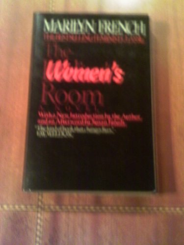 Beispielbild fr The Women's Room zum Verkauf von Better World Books