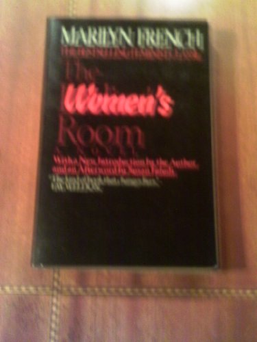 Stock image for The Women's Room for sale by Better World Books