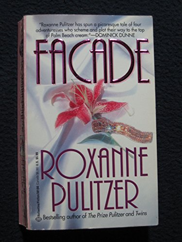 Imagen de archivo de Facade a la venta por Gulf Coast Books