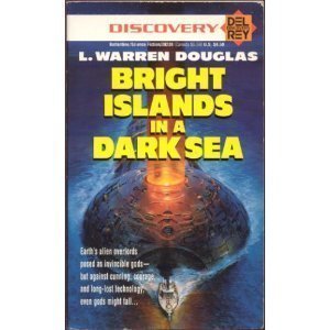 Stock image for Bright Islands in a Dark Sea for sale by Half Price Books Inc.
