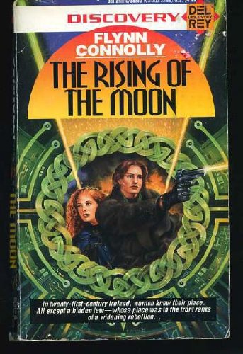 Beispielbild fr The Rising of the Moon zum Verkauf von Adventure Books