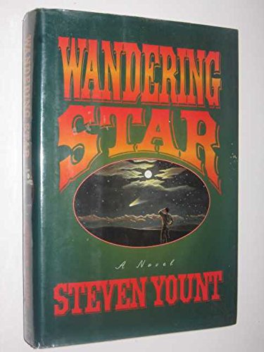 9780345383013: Wandering Star: A Novel